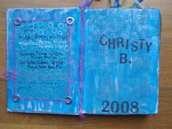 inside cover