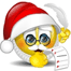 Santa :santa: