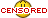 censored :censor: