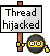 hijacked :hijack: